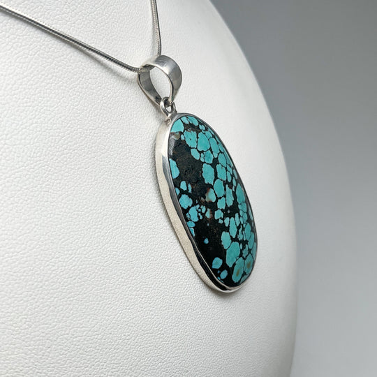 Turquoise Pendant