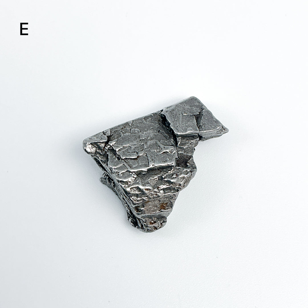 Campo Del Cielo Meteorite