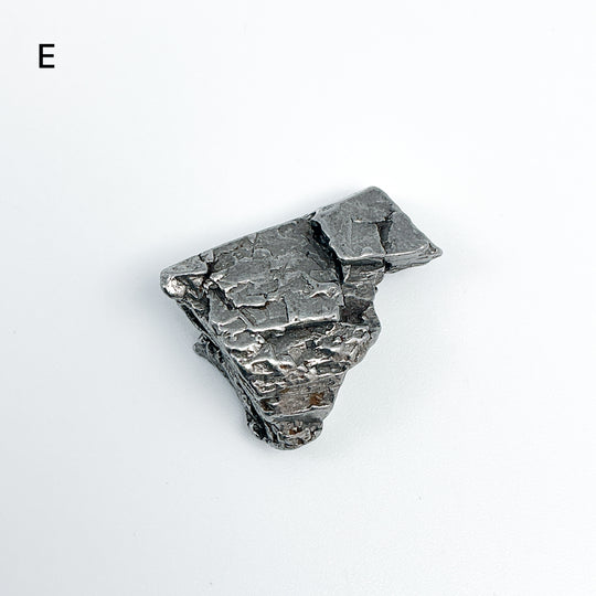 Campo Del Cielo Meteorite