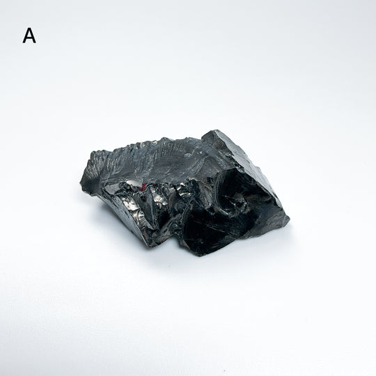 Elite Shungite Piece - Rocks and Gems Canada