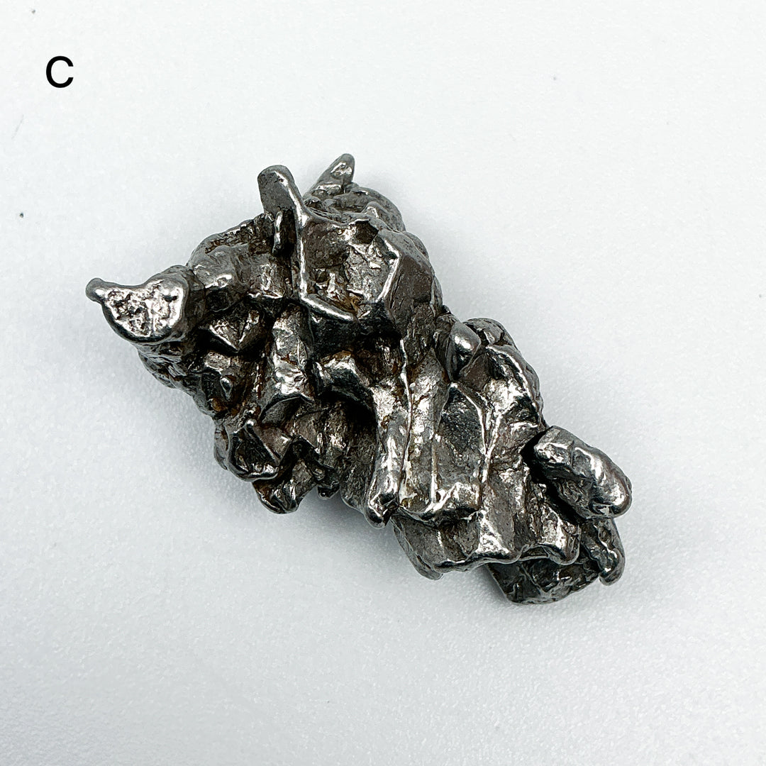 Campo Del Cielo Meteorite