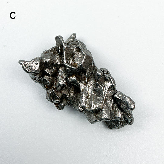Campo Del Cielo Meteorite