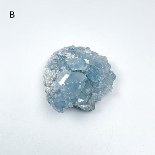 Celestite Druzy - Rocks and Gems Canada