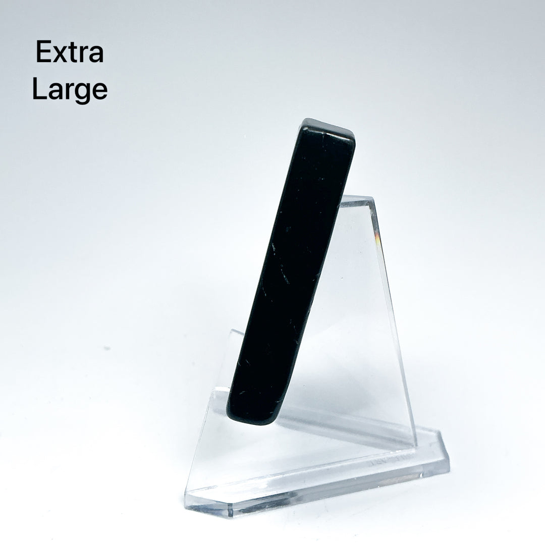 Shungite Slice - Rocks and Gems Canada