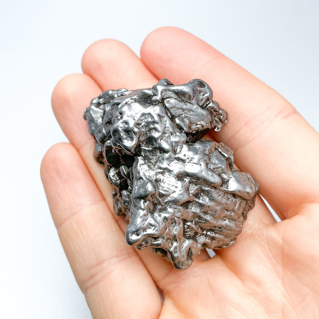 Campo Del Cielo Meteorite