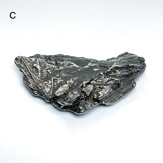 Campo Del Cielo Meteorite