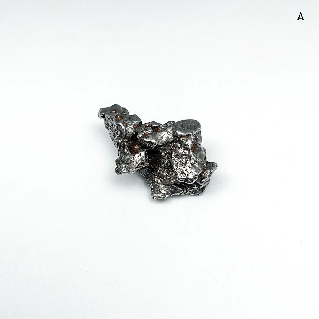 Campo Del Cielo Meteorite