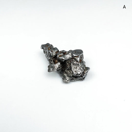 Campo Del Cielo Meteorite