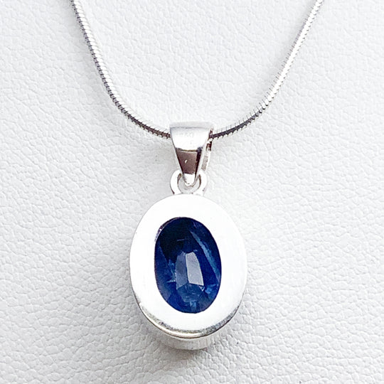 Kyanite Pendant