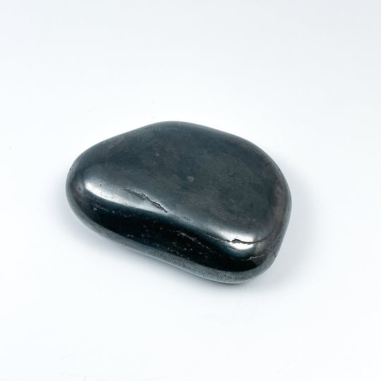Hematite Tumble