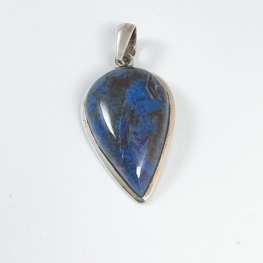 Sugilite Pendant