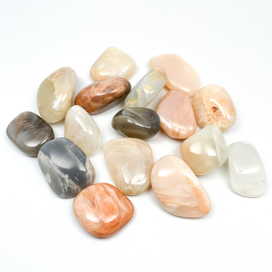 Moonstone Tumble