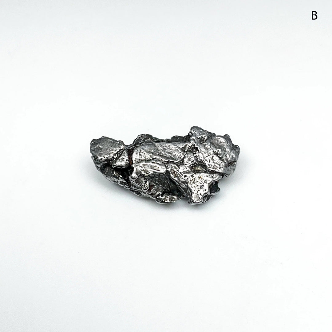Campo Del Cielo Meteorite