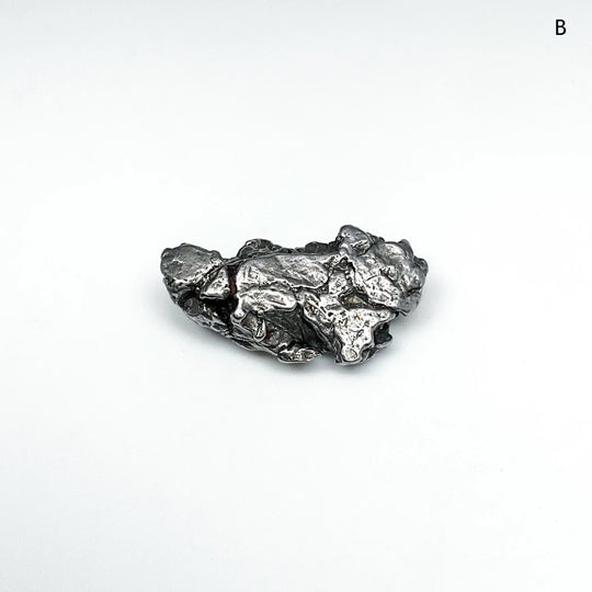 Campo Del Cielo Meteorite