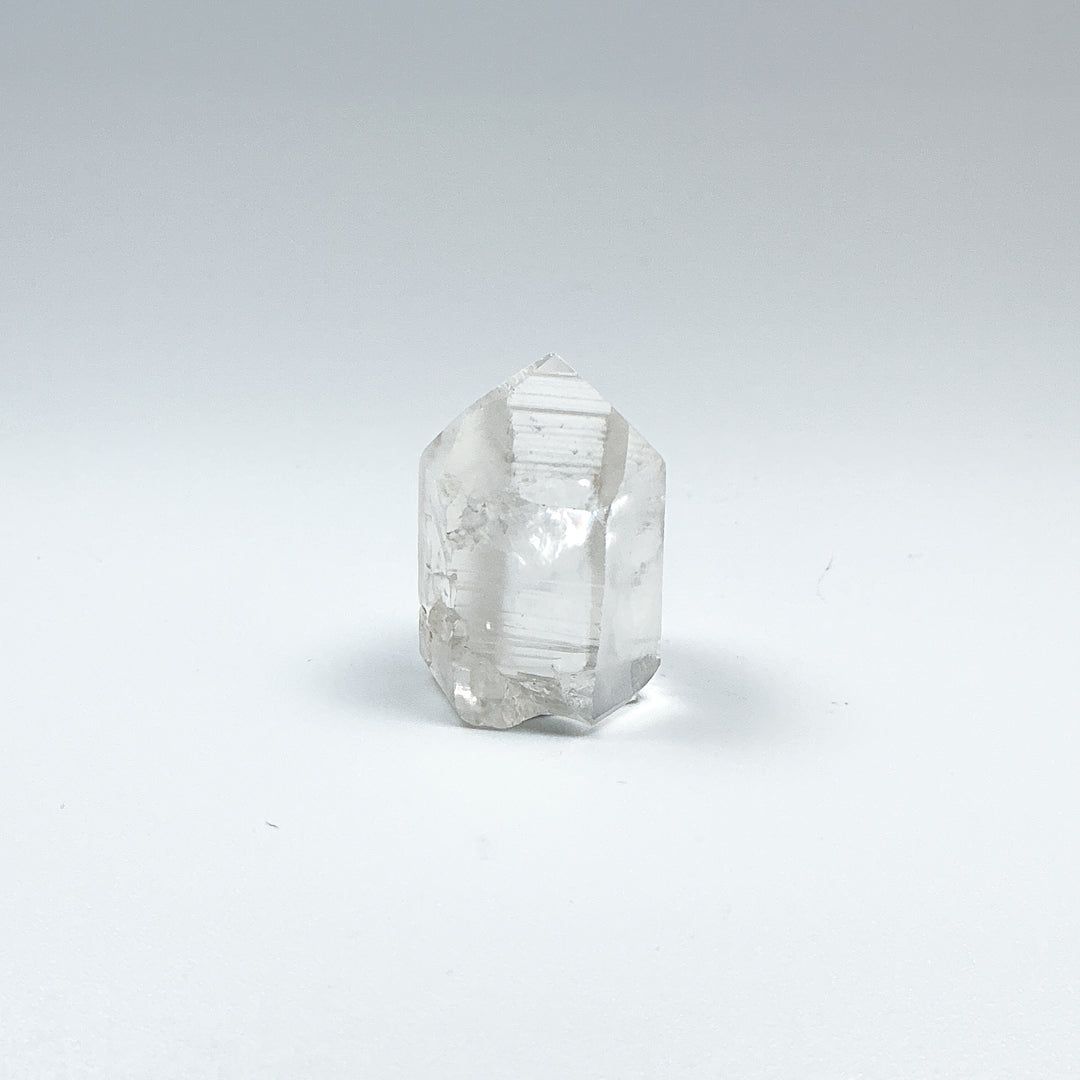 Lemurian Quartz Rough Point
