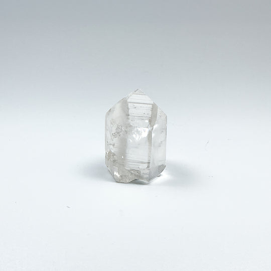 Lemurian Quartz Rough Point