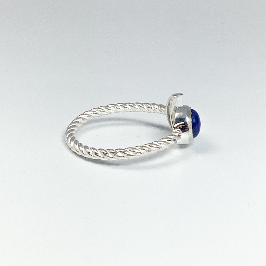 Lapis Lazuli Ring