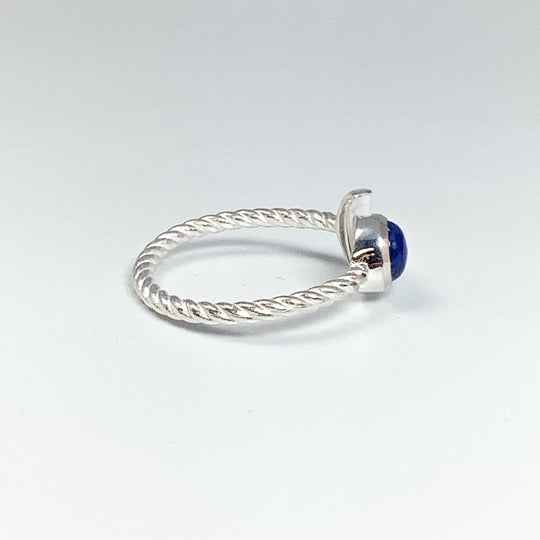 Lapis Lazuli Ring