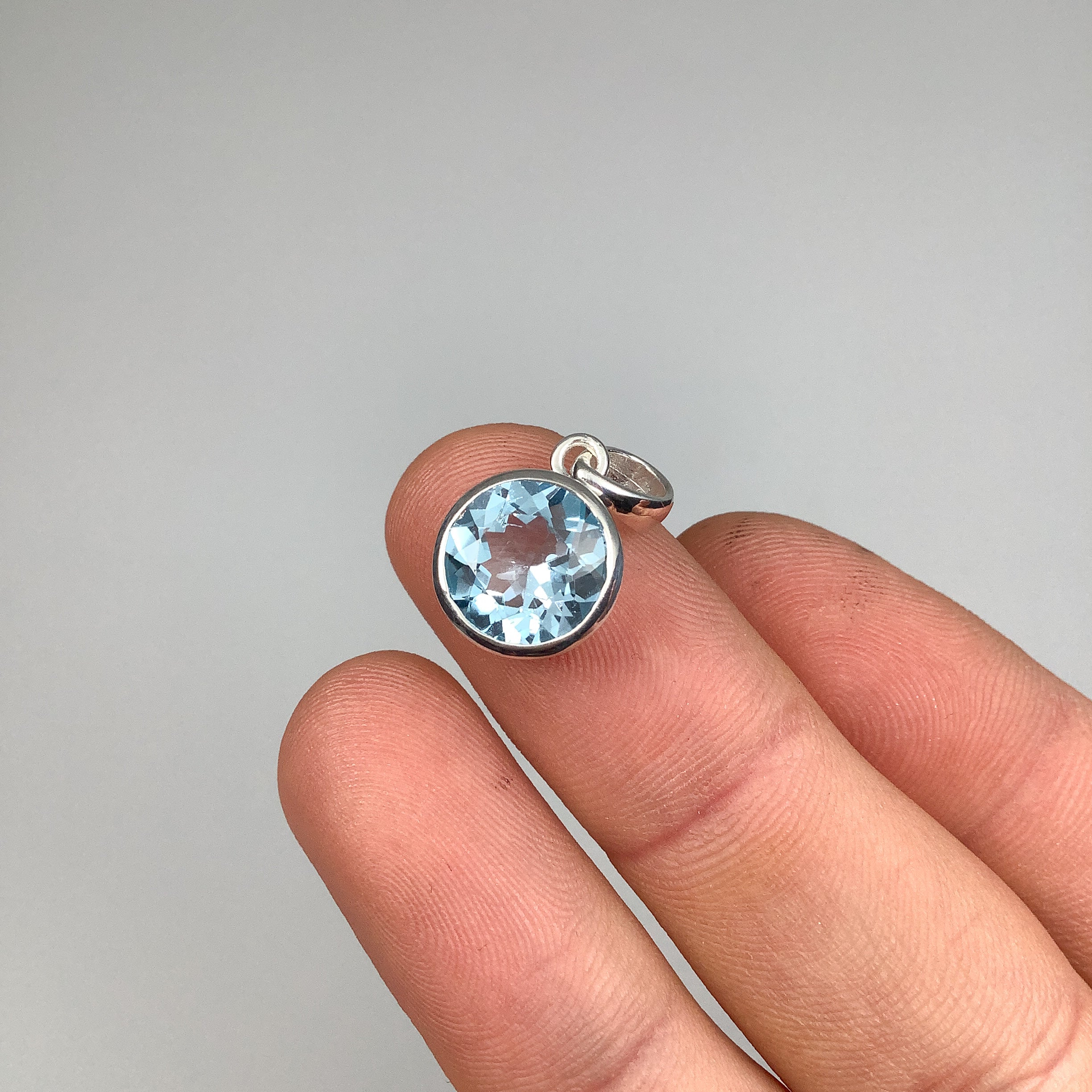 Topaz ring online cheap