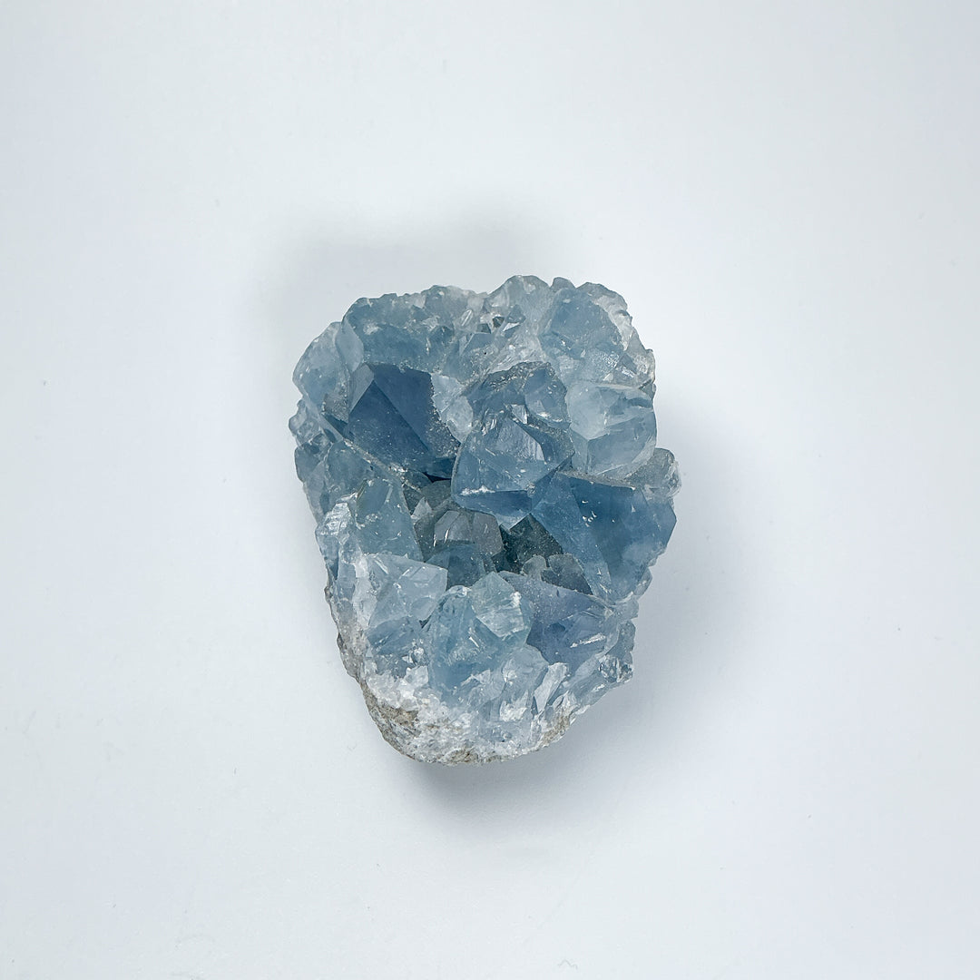 Celestite Geode