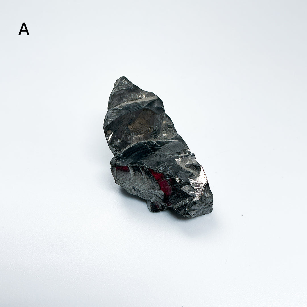 Elite Shungite Piece - Rocks and Gems Canada