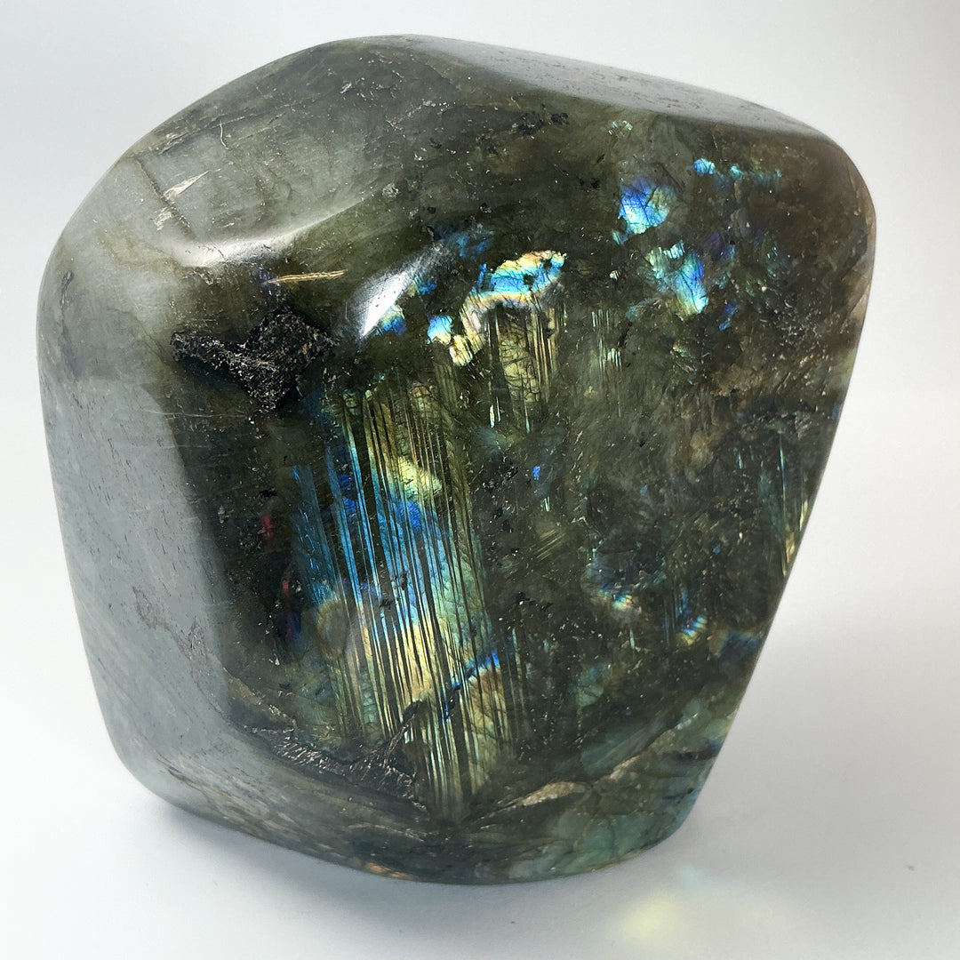 Labradorite Stand Up