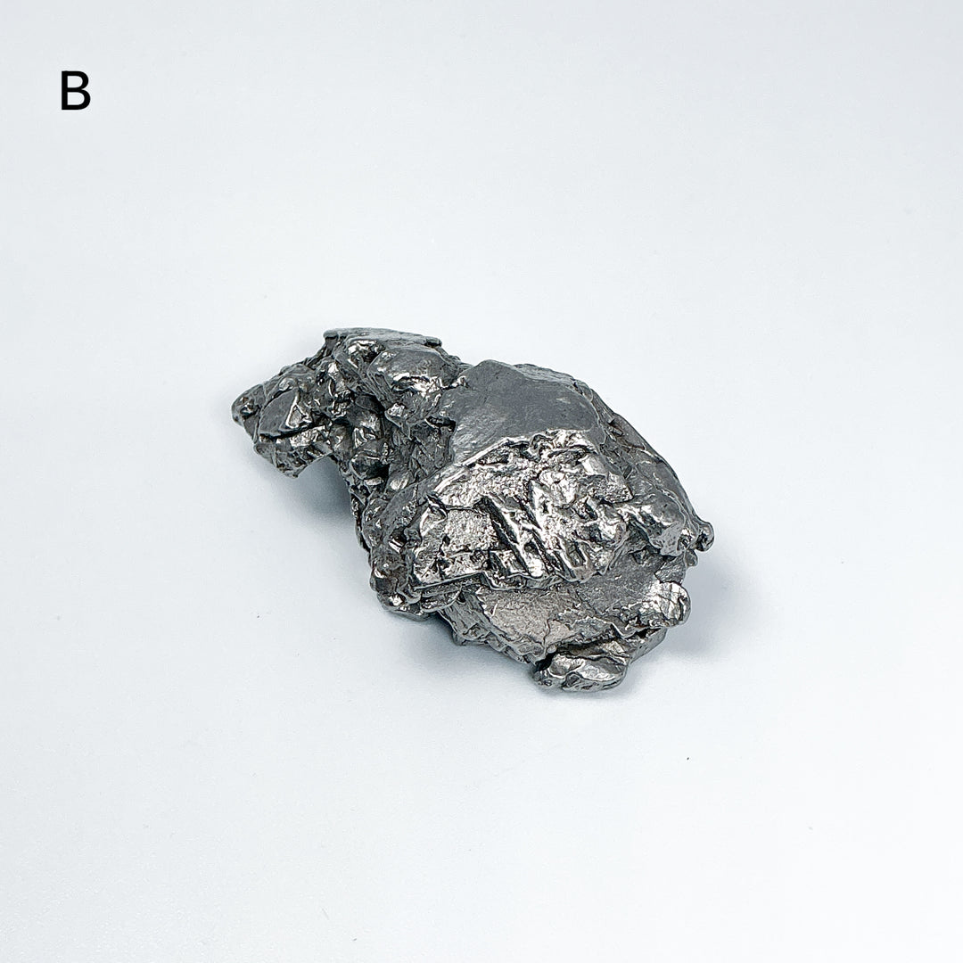 Campo Del Cielo Meteorite