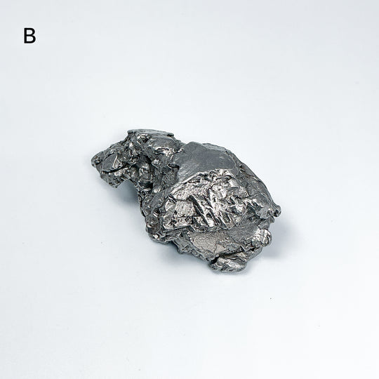Campo Del Cielo Meteorite