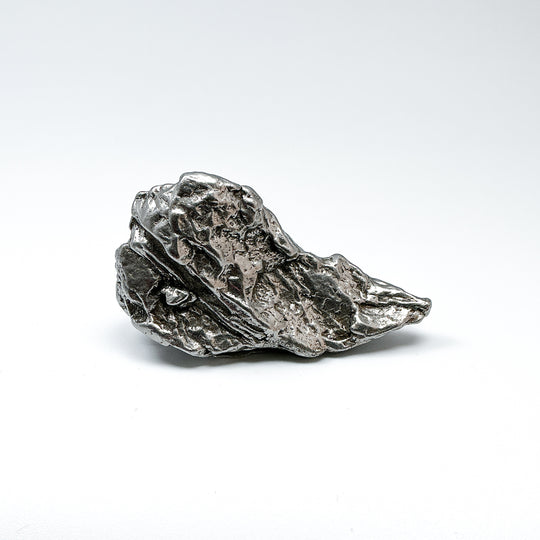 Campo Del Cielo Meteorite - Rocks and Gems Canada