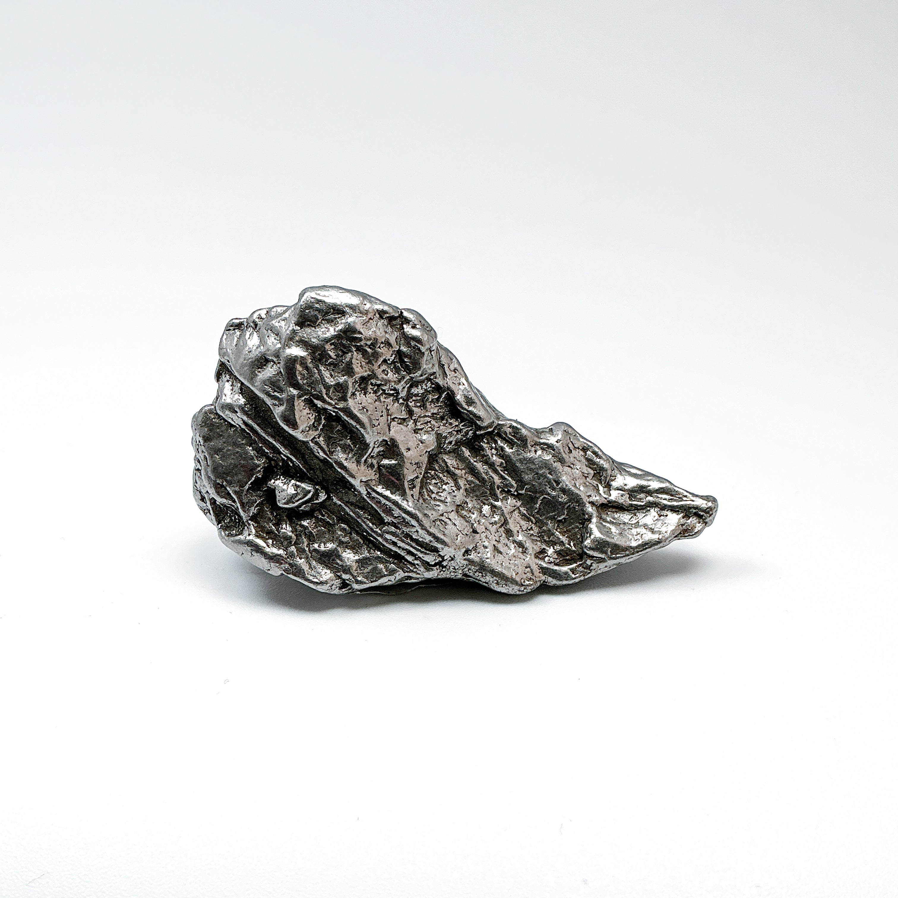 Campo Del Cielo Meteorite - Rocks and Gems Canada