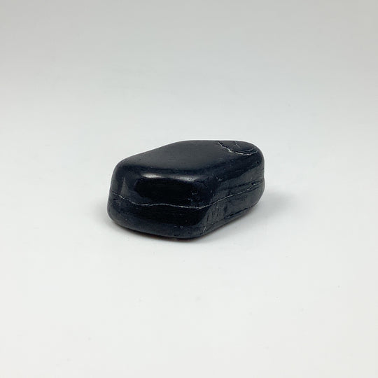 Black Tourmaline Tumble - Rocks and Gems Canada