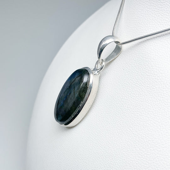 Labradorite Pendant