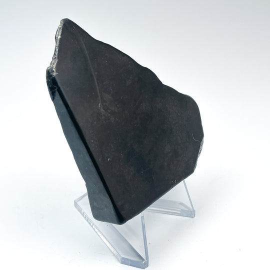 Shungite Slice - Rocks and Gems Canada