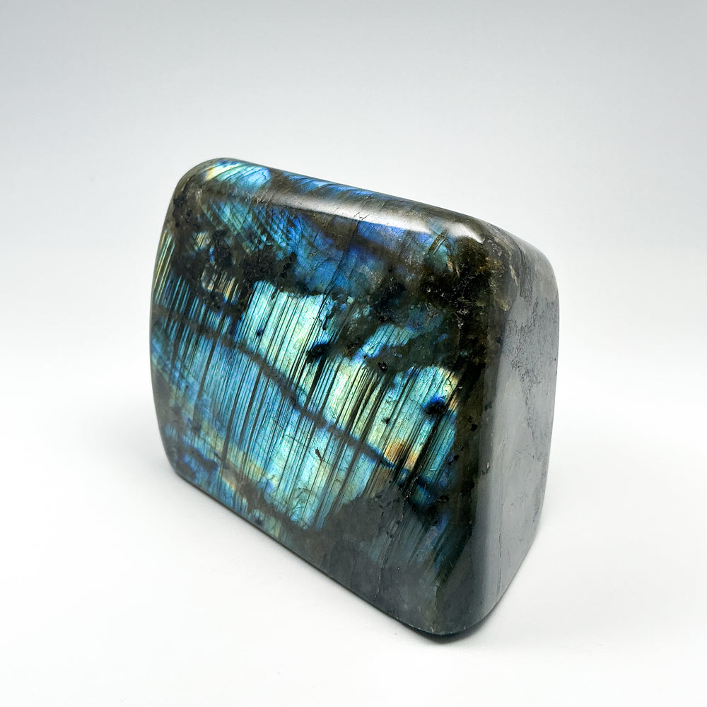 Labradorite Stand Up