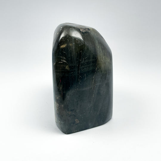 Labradorite Stand Up