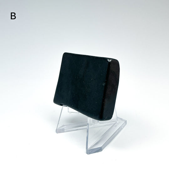 Shungite Slice - Rocks and Gems Canada