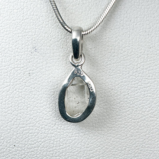 Herkimer Diamond Pendant