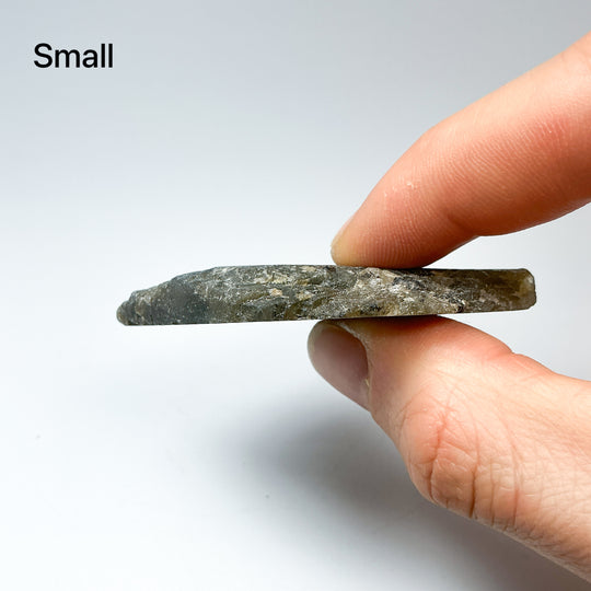 Labradorite Rough Chunk