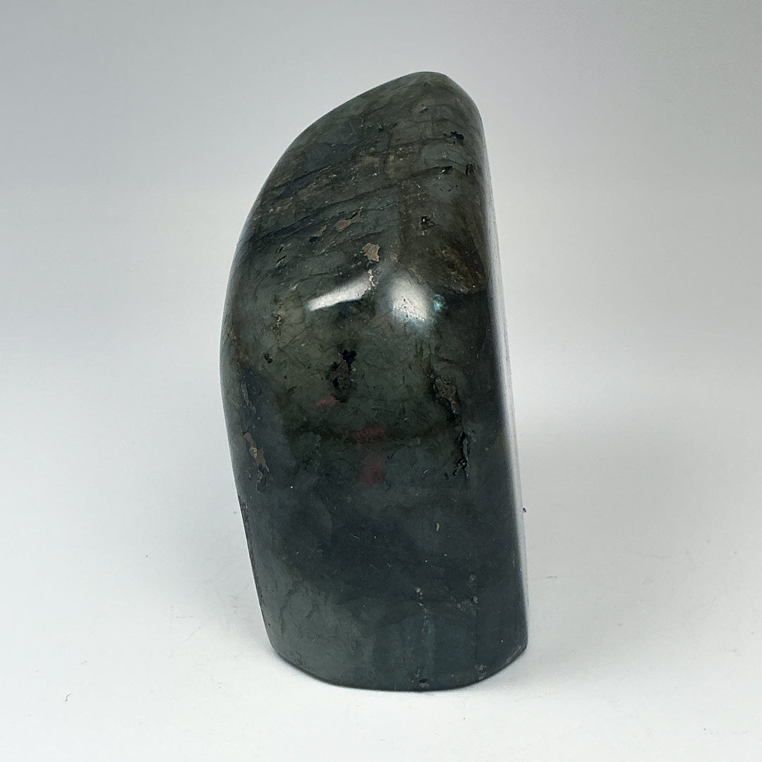 Labradorite Stand Up