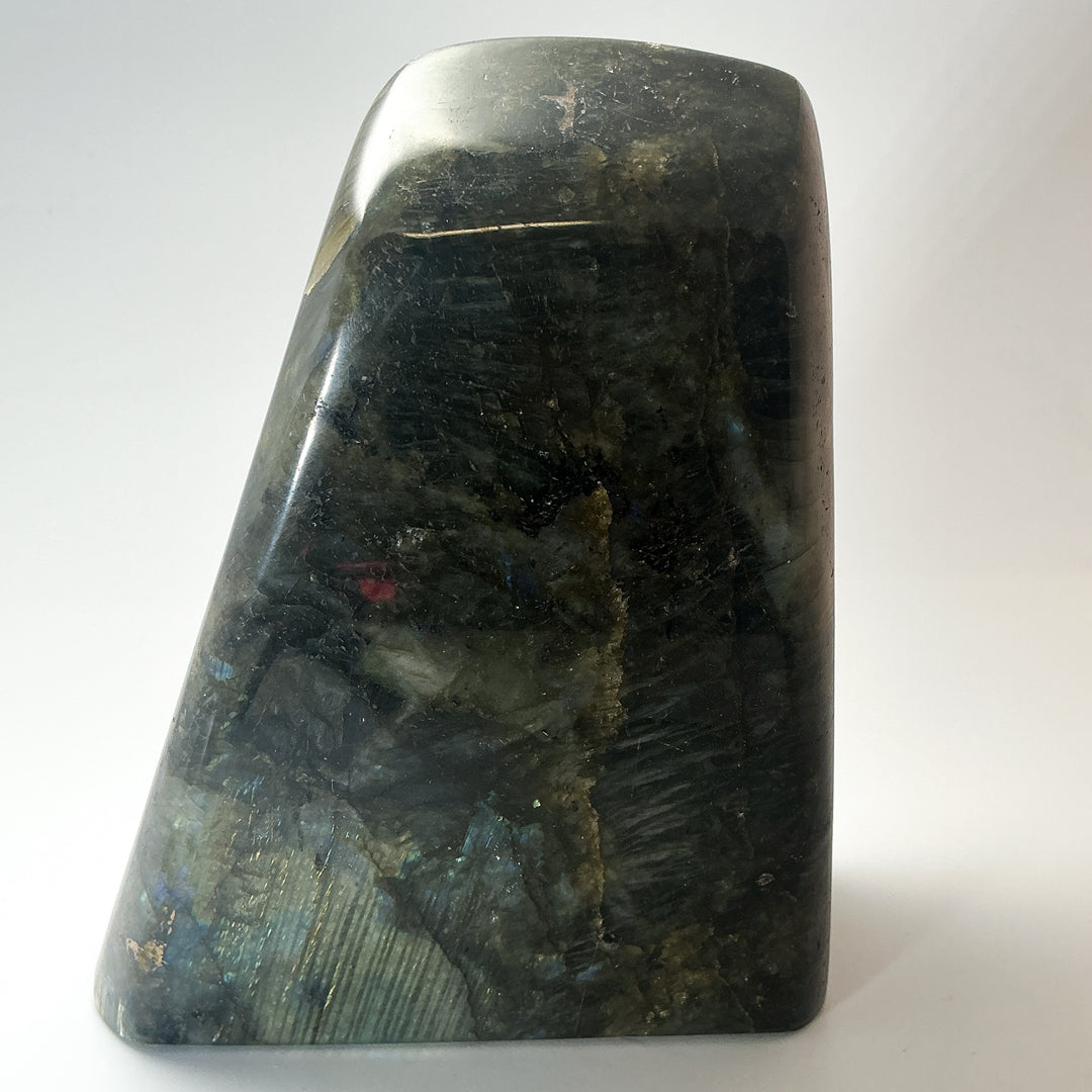 Labradorite Stand Up