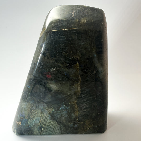 Labradorite Stand Up