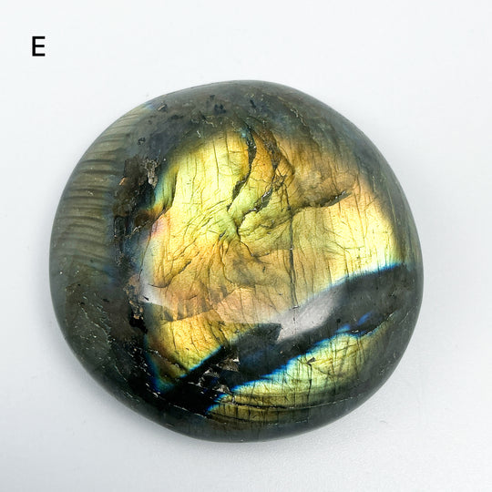 Labradorite Tumble