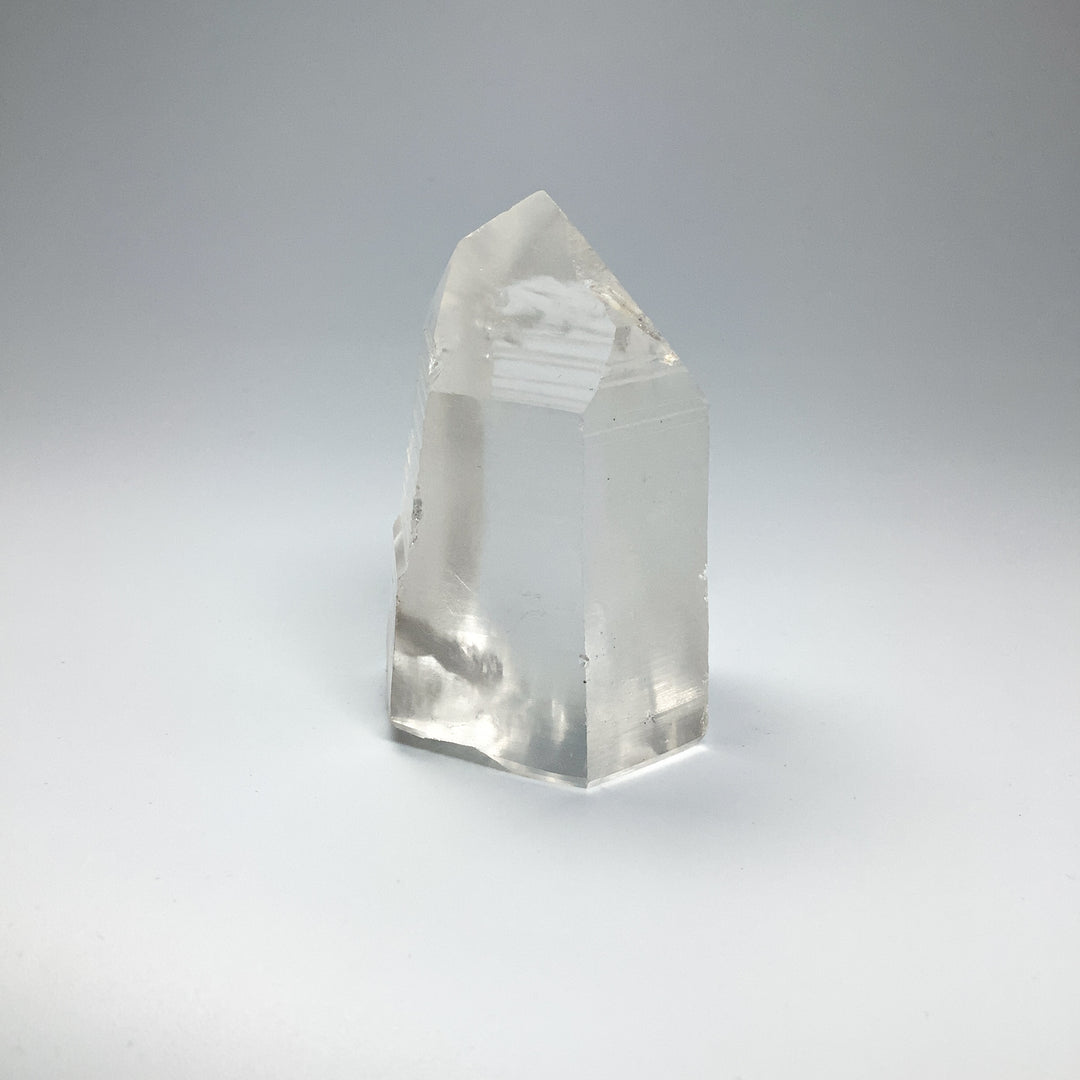 Lemurian Quartz Rough Point