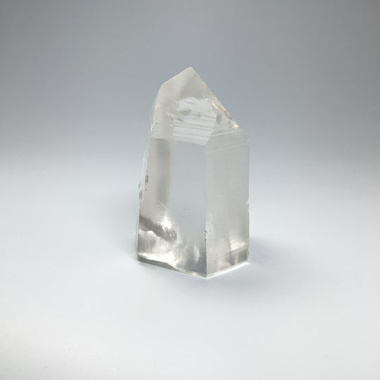 Lemurian Quartz Rough Point