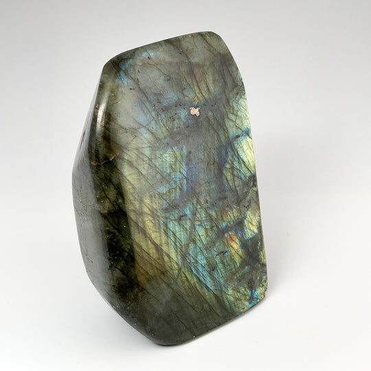Labradorite Stand Up