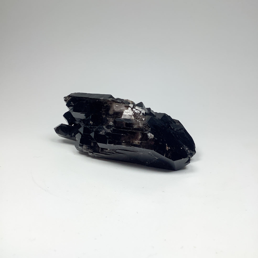 Smoky Quartz Cluster - Rocks and Gems Canada