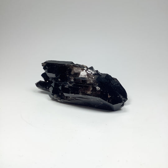 Smoky Quartz Cluster - Rocks and Gems Canada