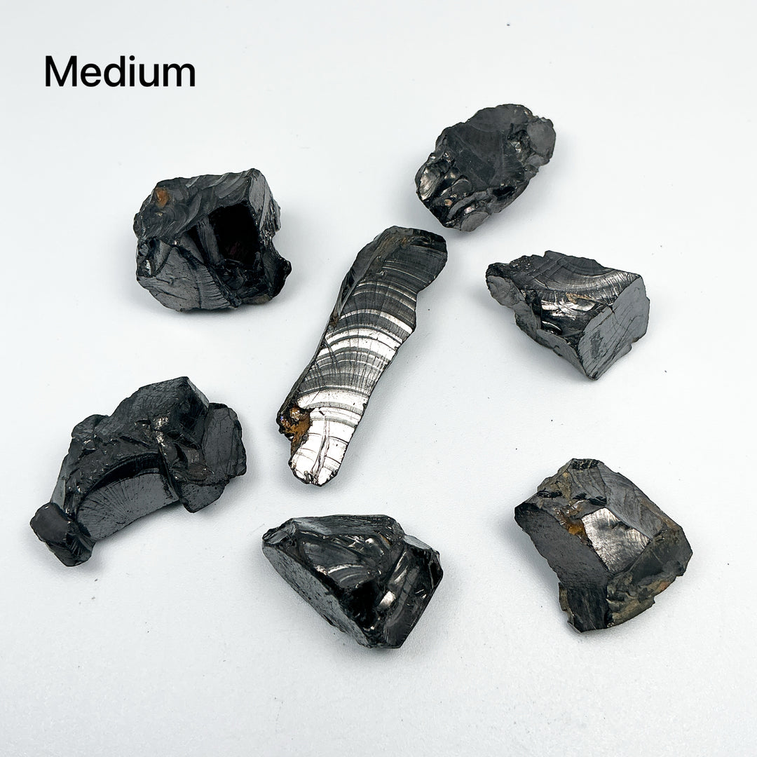 Elite Shungite Piece