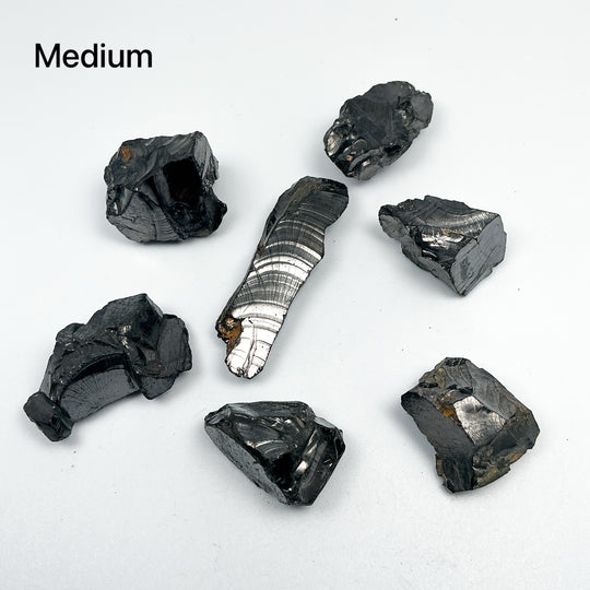 Elite Shungite Piece