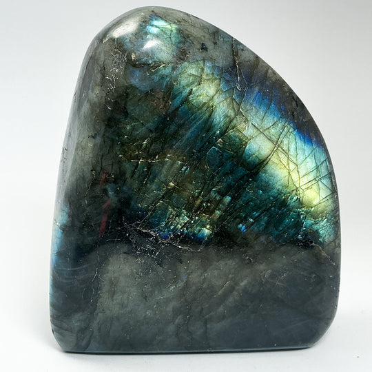 Labradorite Stand Up